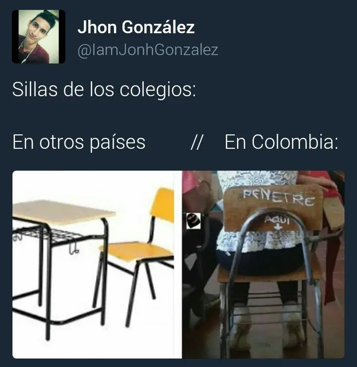 Colombiano