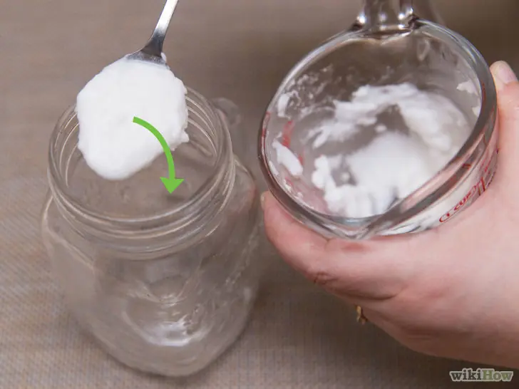 Cómo hacer pasta de dientes