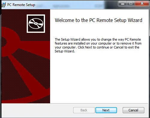 Enciende y apaga la PC desde tu celular