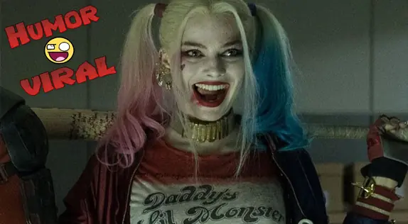 Humor de Pelicula #2