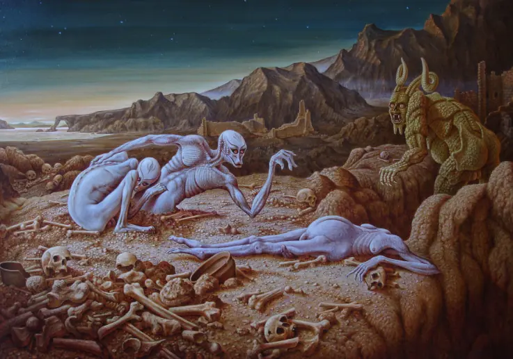 fantasia fantasia