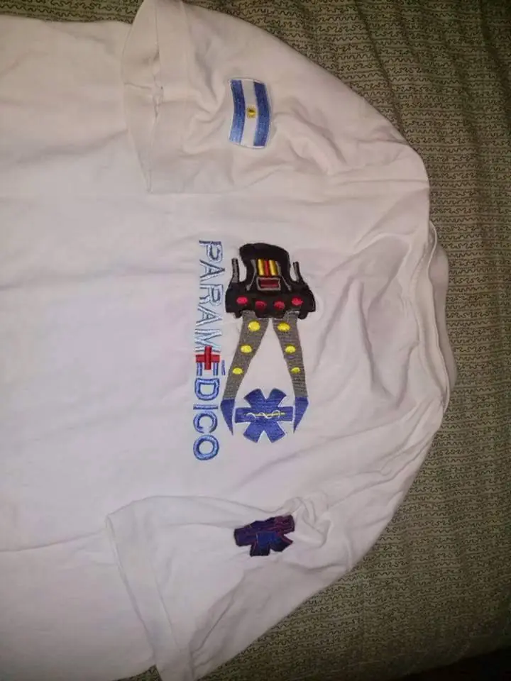 ropa