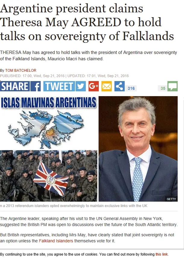 Macri Macri