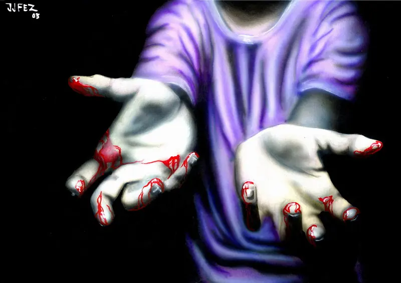 Esta Noche No Duermes CreepyPasta 6ta Parte