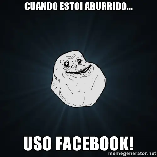 El Facebook