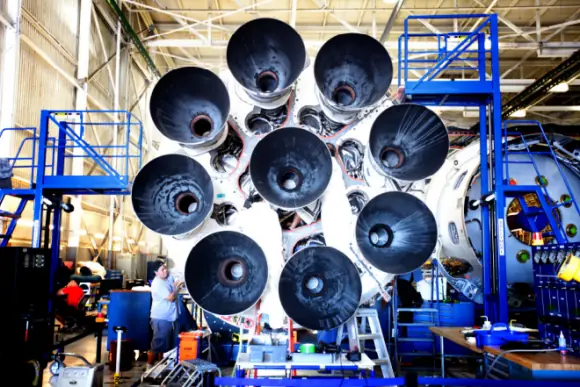propulsion