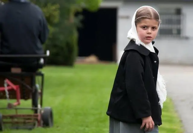 10 cosas que no sabías sobre los amish