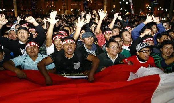 peruano peruano