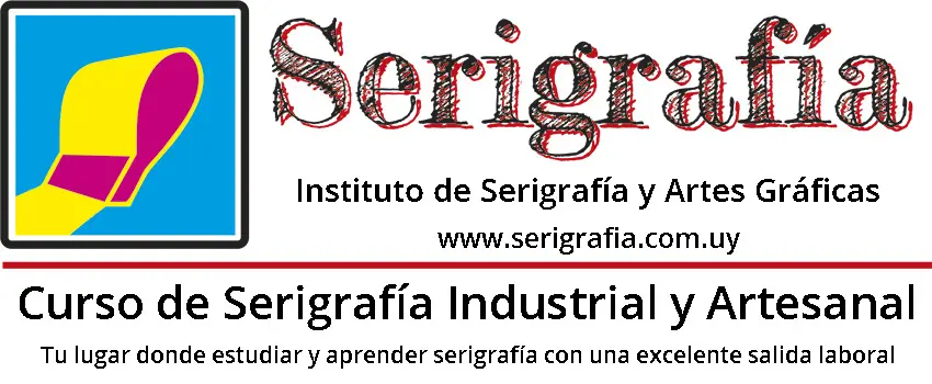Curso de Serigrafia - Sueño cumplido