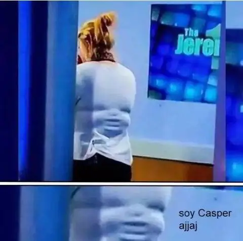 humor nocturno