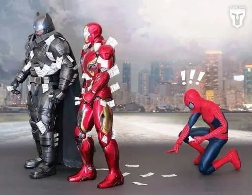 Imágenes de Humor para Comiqueros y más