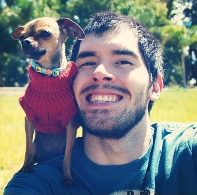 HolaSoyGerman pide ayuda con desesperada campaña en internet