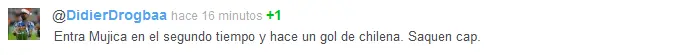 chile