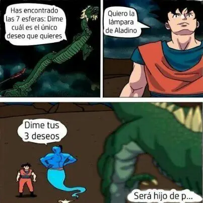 Imágenes de Humor para Comiqueros y más [Memes]