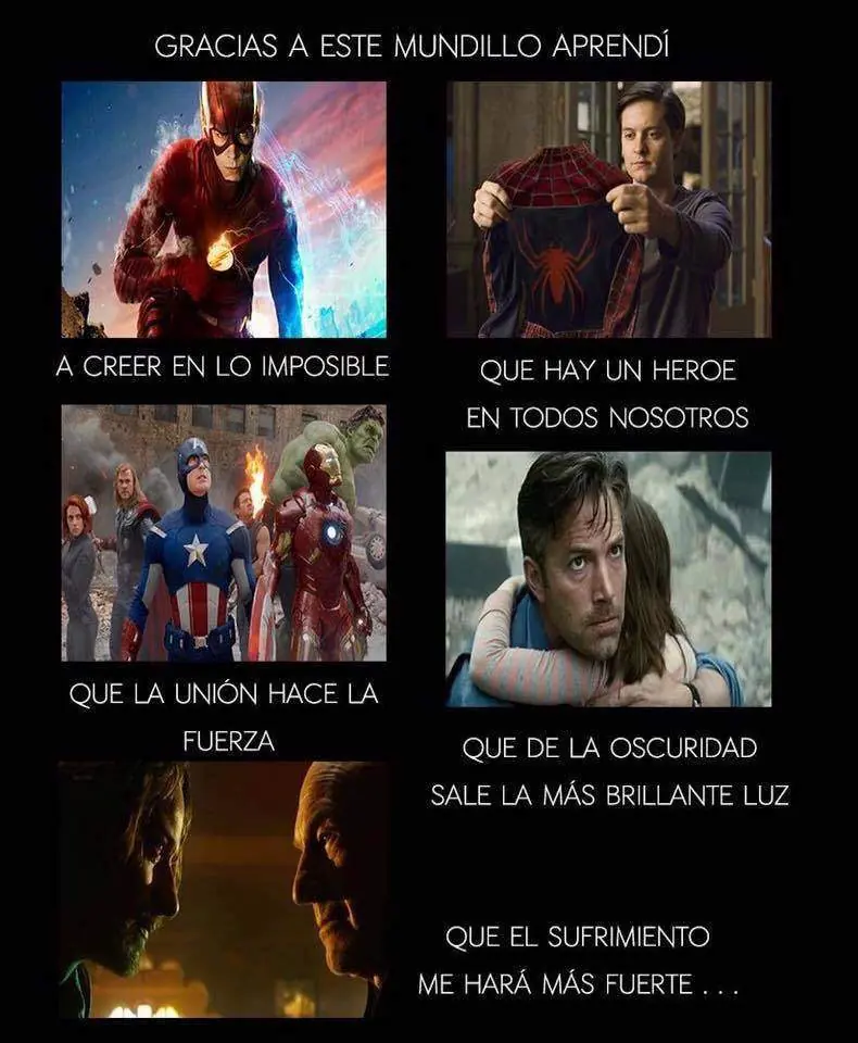 comiqueros