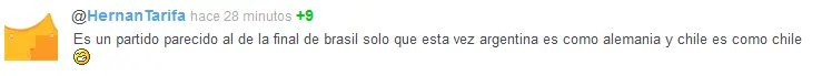 Argentina