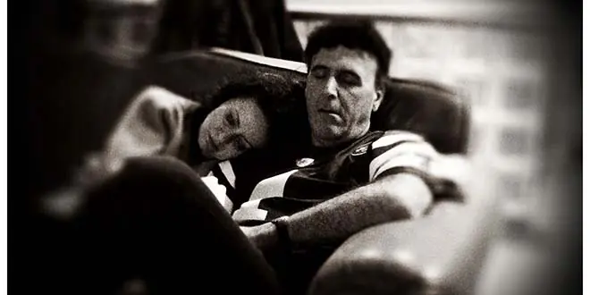 dormir
