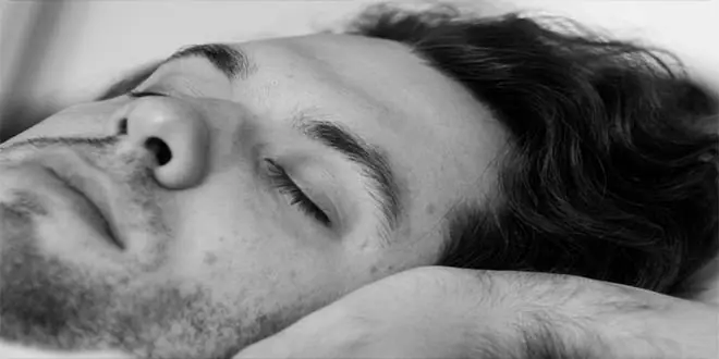 resaca