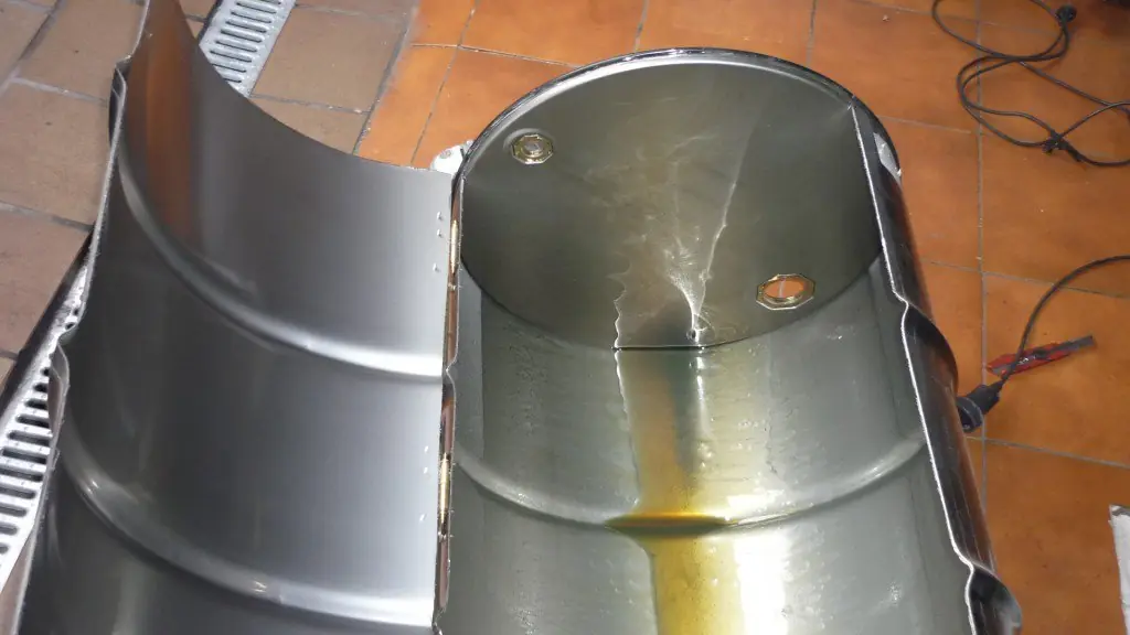 gasolina