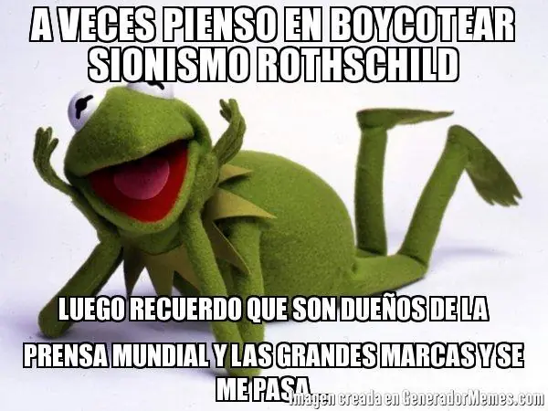 conspiraciones