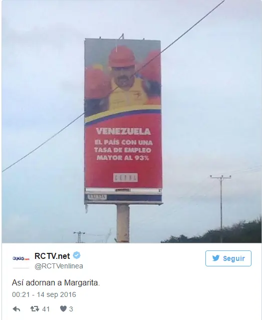 Venezuela