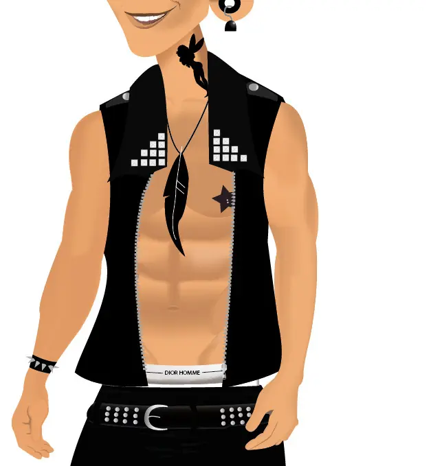 punk