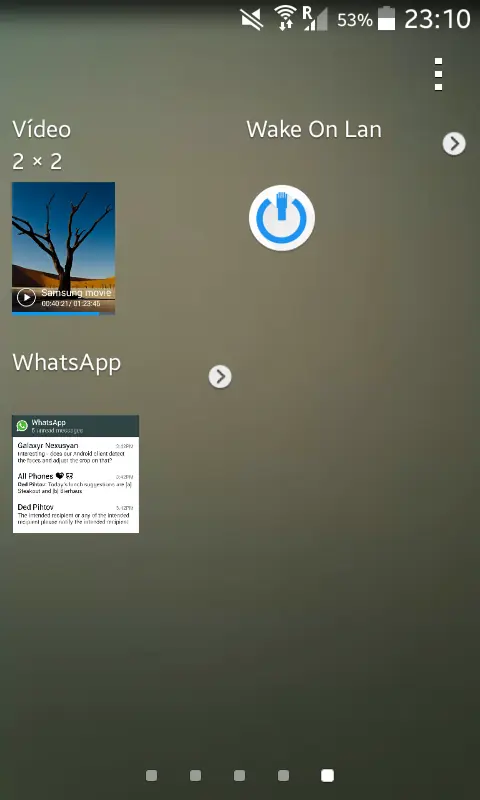 controlar controlar