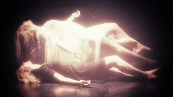 como tener un sueno lucido