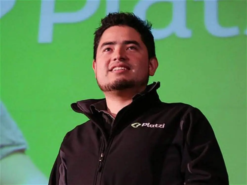 Los latinos más influyentes en el mundo de la tecnología