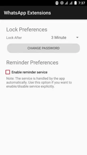 app whatsapp