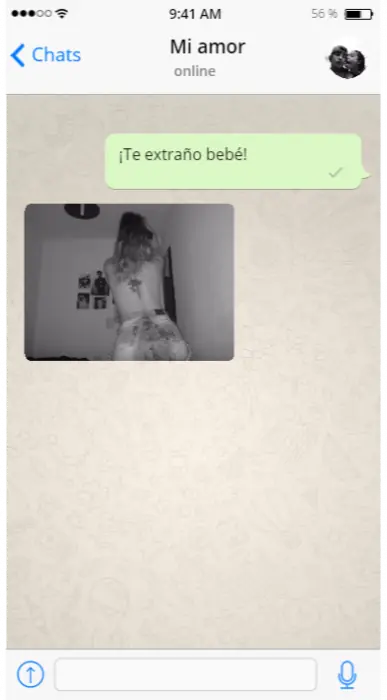 buena pareja sexual