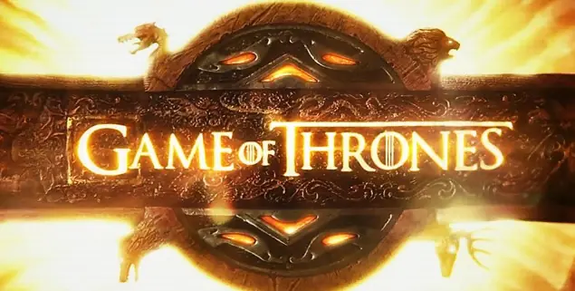 Game of thrones