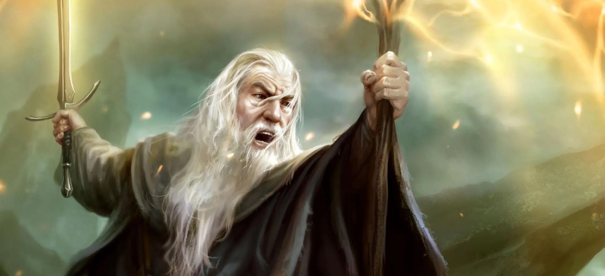 El hobbit