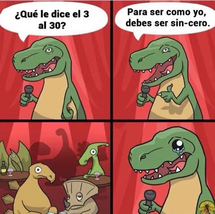Humor para antes de Dormir