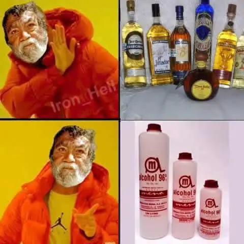 Humor para antes de Dormir