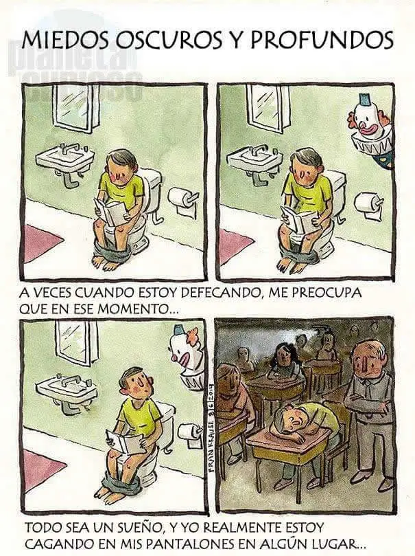 Tarde