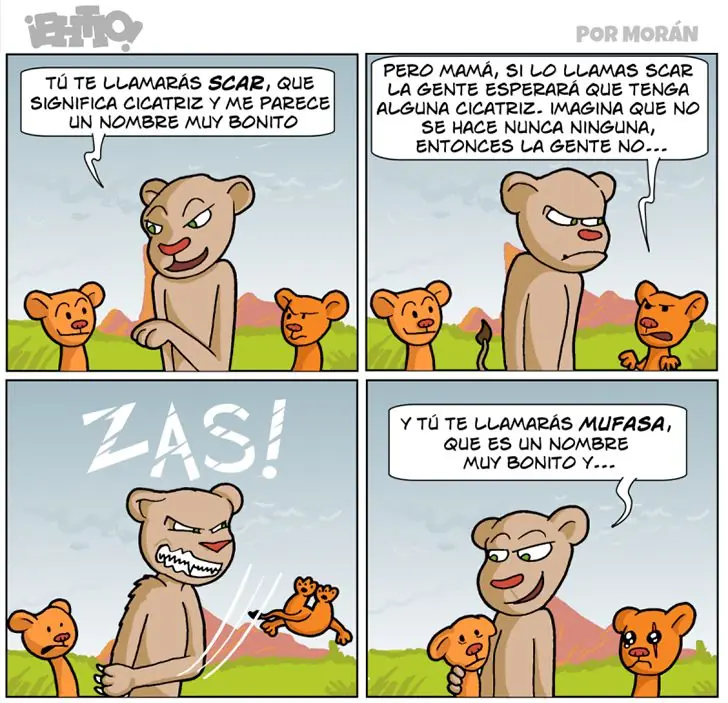 humor