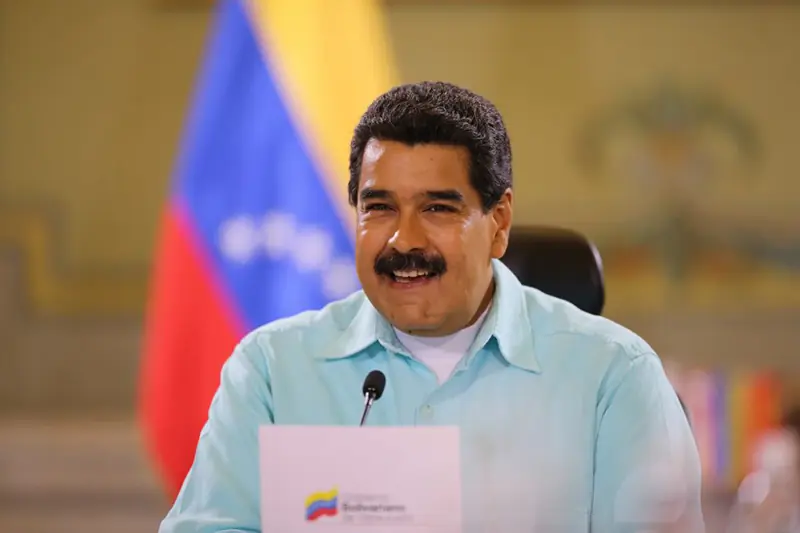Vzla:Ponen valla de la mentira de tasa de desempleo FOTO