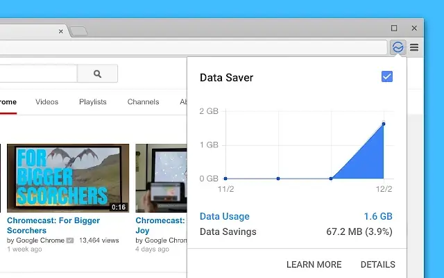 Google Chrome 100% más rápido con esta extensión!