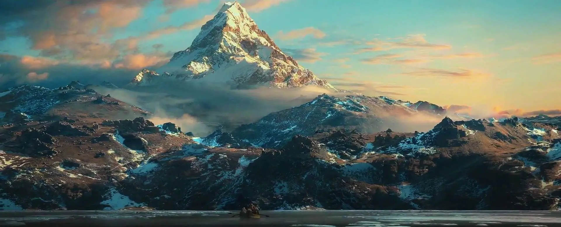 The Hobbit