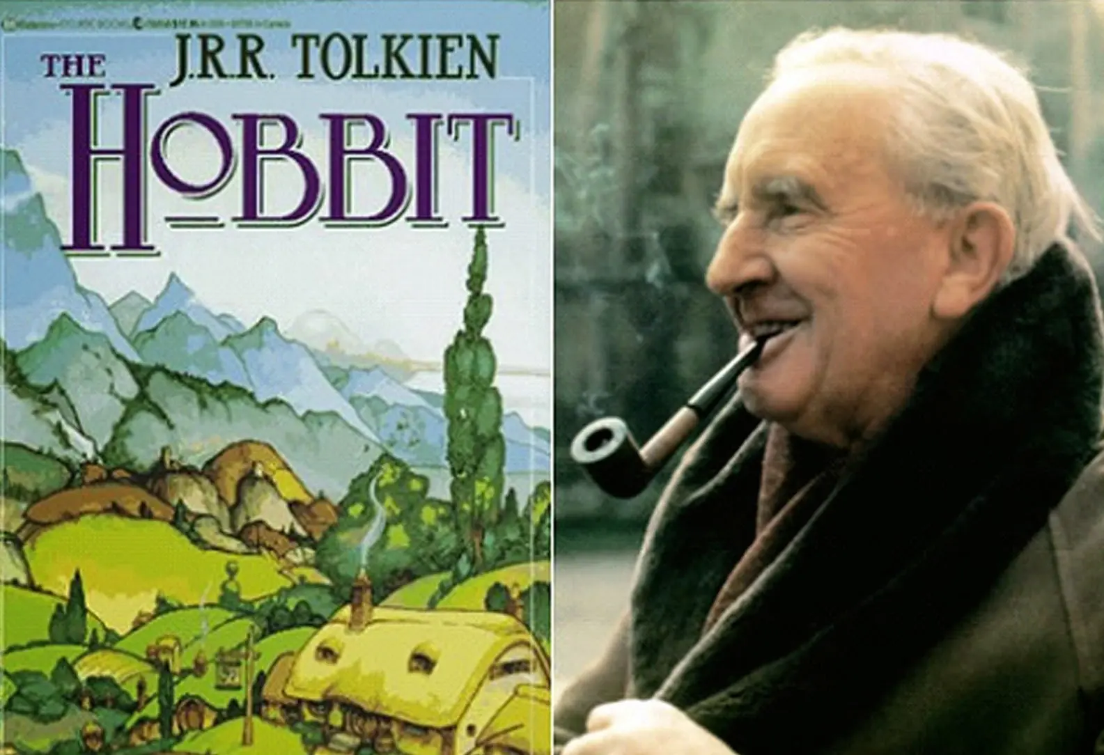 El hobbit