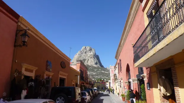 mexico