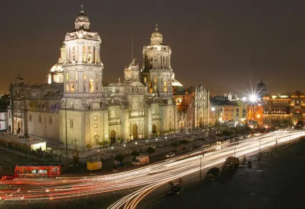 mexico