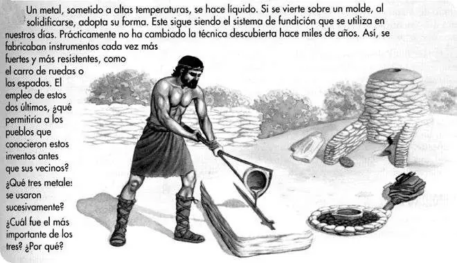 hierro