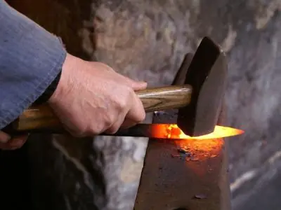 ¿Cómo aprendimos a fundir el hierro?