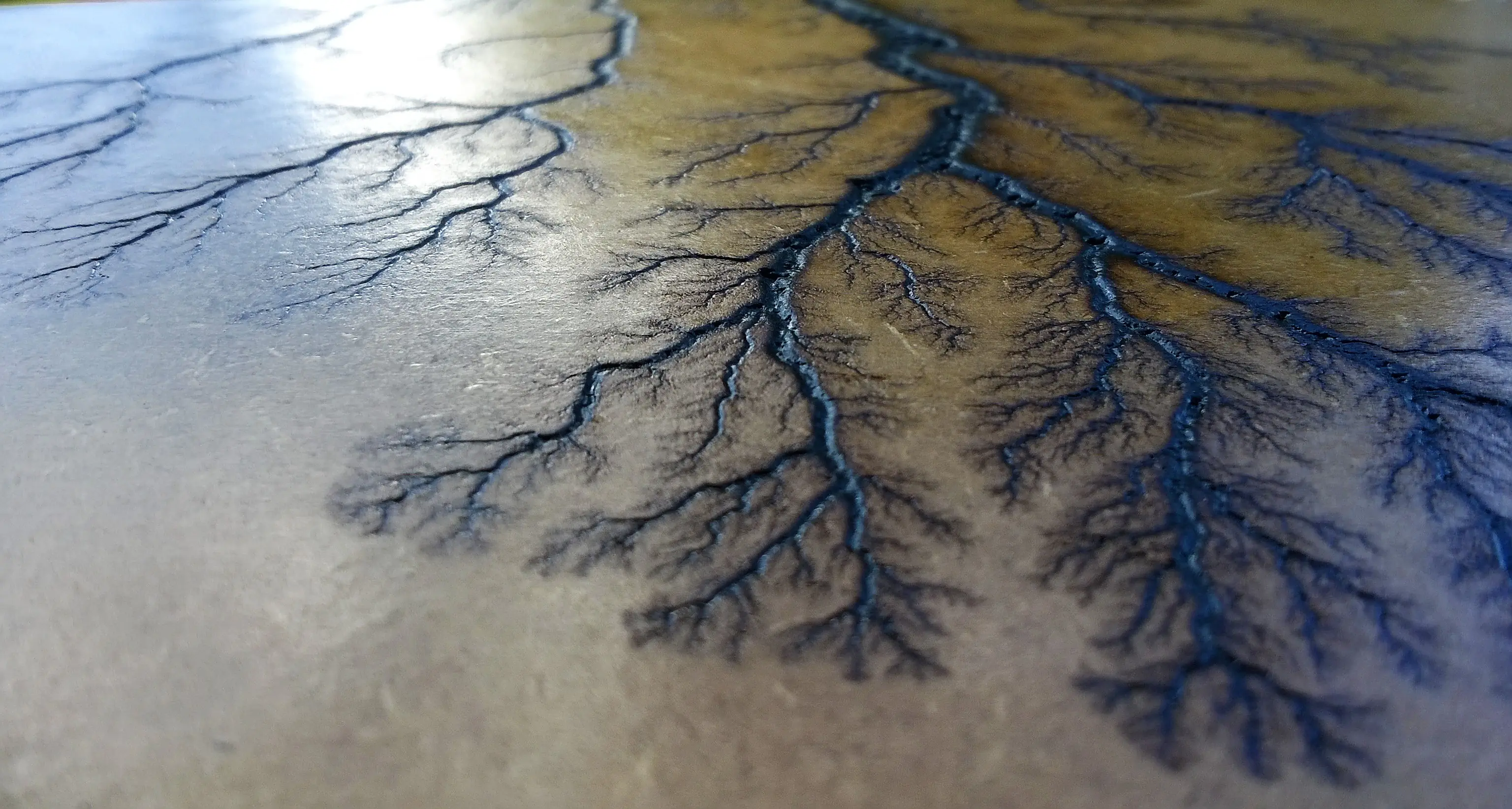 madera