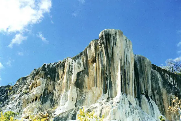 20 lugares mágicos de México
