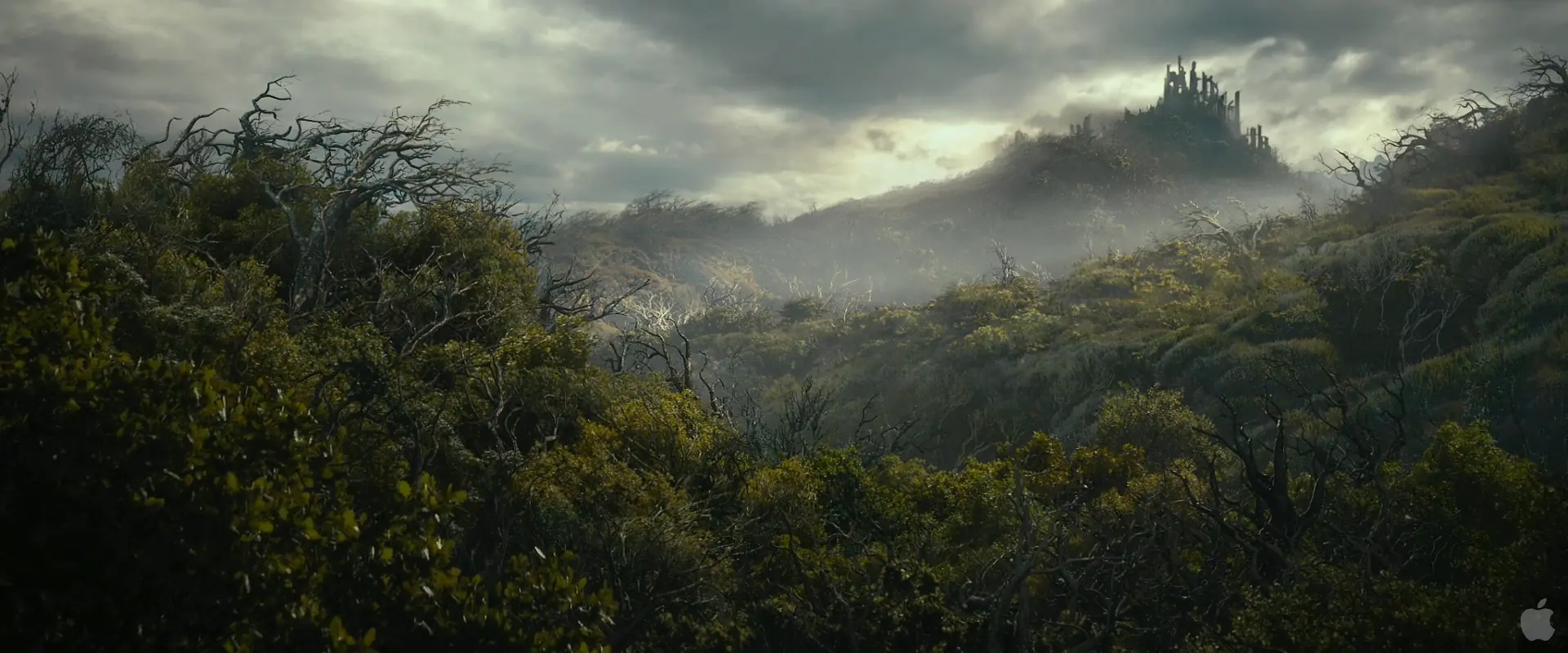El hobbit