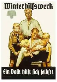 La manipulación del lenguaje en la Alemania Nazi