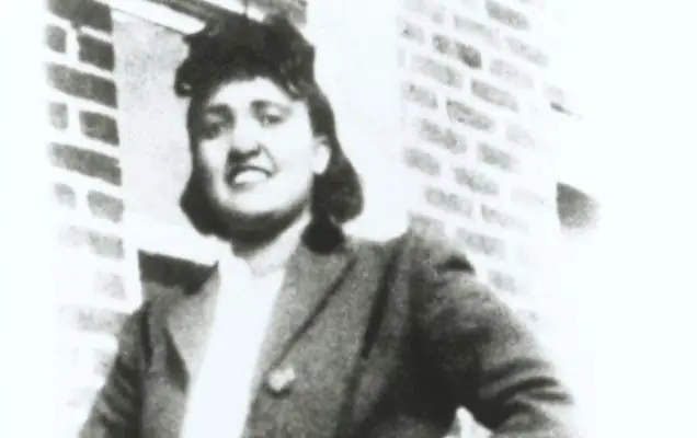 Sorprendente: células de mujer muerta en 1951 siguen vivas